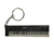 Chaveiro Rock Wood Teclado Kurzweil - W34