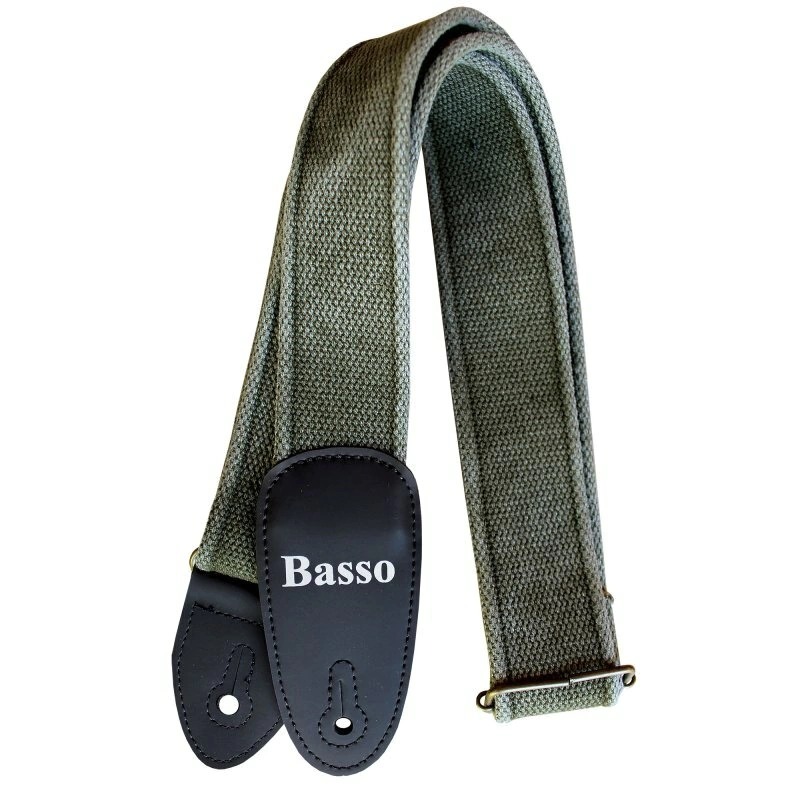 Correia Basso Extravaganza Oliva - EX 02