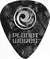 Palheta Planet Waves Classic Black Pearl 1.25mm - 018696