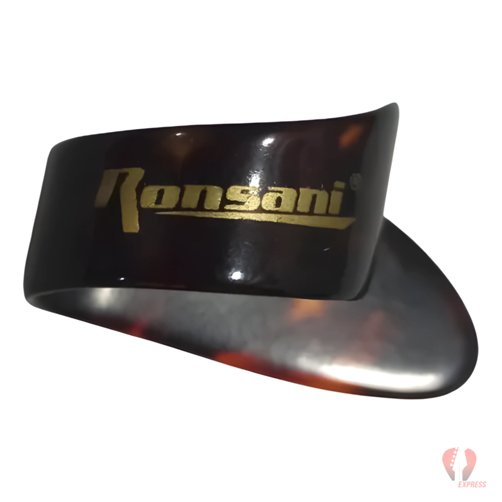 Dedeiras Ronsani Classic Tortoise Medium - 0420