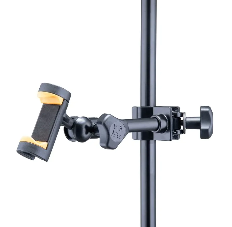 Suporte P/ Celular Hercules Ajustável DG207B - 16944