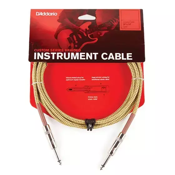 Cabo D'Addario PW BG 15TW - 15ft 4,57m - 030999