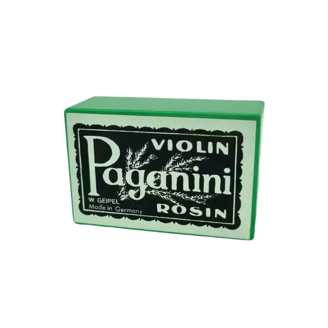 Breu Walter Geipel Paganini Rosin - VB460