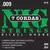 Encordoamento Guitarra 7 Cordas Nig Nickel Wound - N70 - comprar online