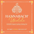 Encordoamento Ukulele Hannabach Tenor Goldin Medium Hard Tension - 243MHT - comprar online