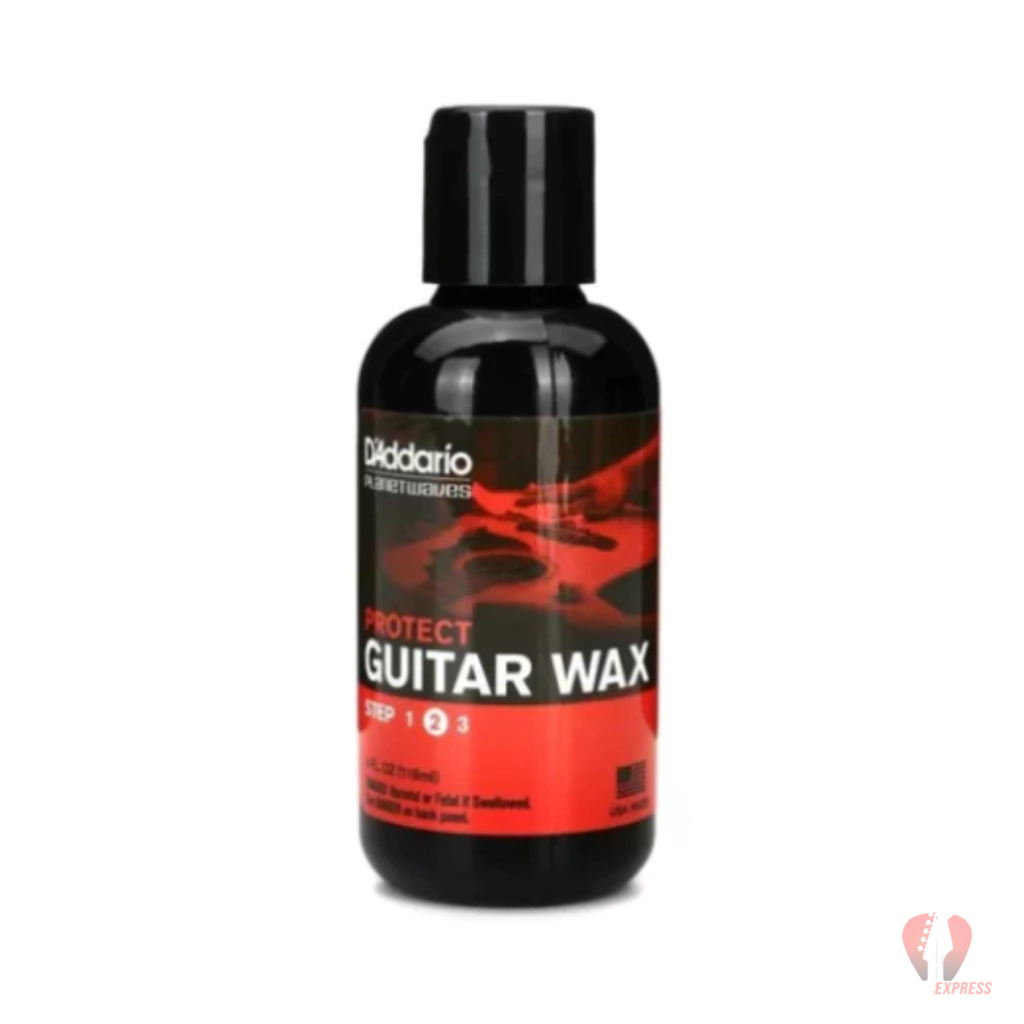 Cera Líquida Carnaúba Planet Waves (Step 2) - PWPL02