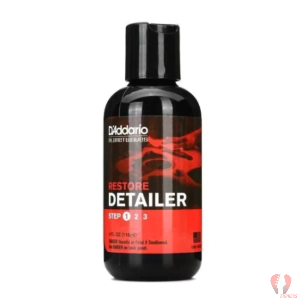 Polidor Planet Waves Restore Detailer (Step 1) - PWPL01