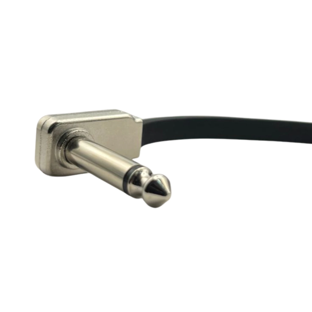 Cabo Pedal Wireconex Flat 0,50ft (15,24cm) P10 L - WFC63