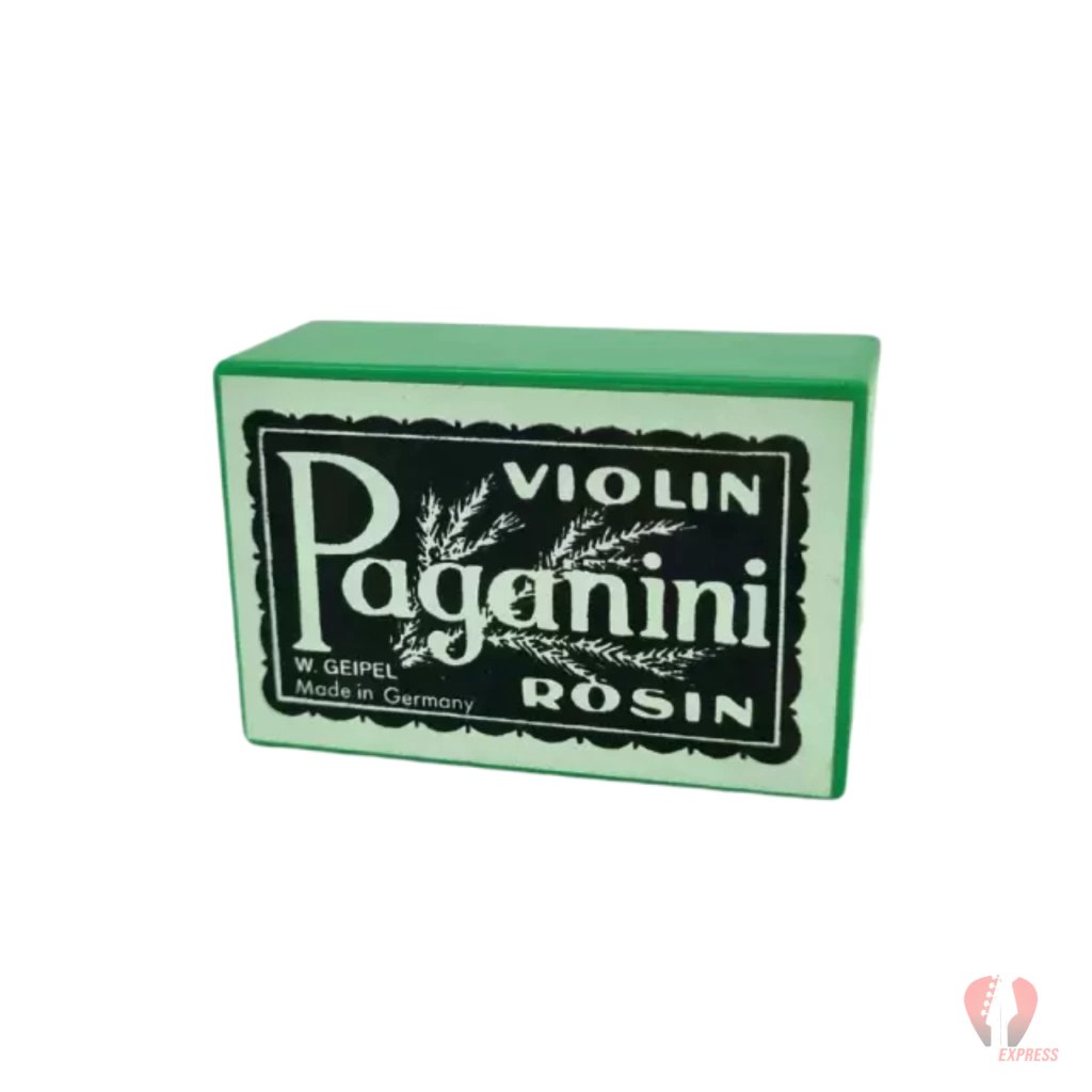 Breu Walter Geipel Paganini Rosin - VB460