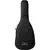 Bag Ukulele Tenor 26K AVS Preta CH100 - BIC050UKT - comprar online