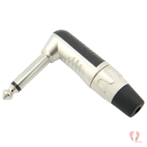 Plug Conector MXT P10 Mono Plug L - PMML - comprar online
