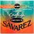 Encordoamento Violão Nylon Savarez Creation Cantiga Premium Medium/High Tension - 510MRJP
