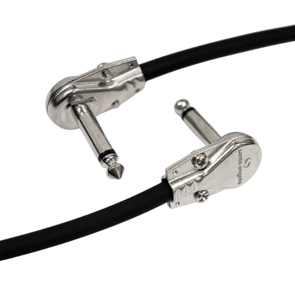 Cabo Pedal Santo Angelo Sped 0.82ft (25cm)