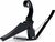 Capotraste Kyser Violão Nylon Classical Black - KGCBA na internet