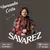 Encordoamento Nylon Savarez Yamandu Costa 7 cordas High tension - Y510MJ7