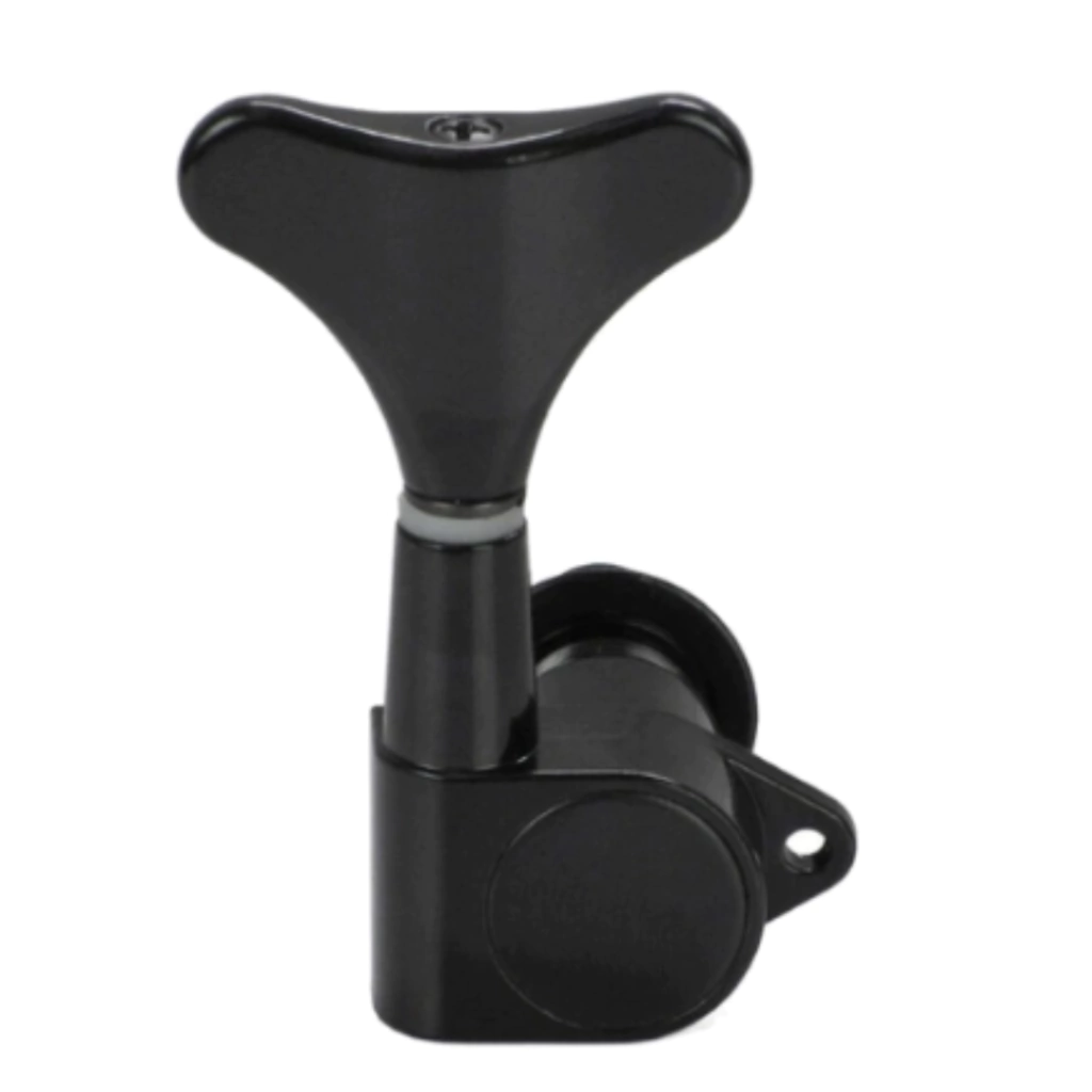 Tarraxa Baixo Tagima Preto TMH823 BK - (Original Tagima)