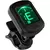 Afinador Cromático Preto Display Digital - SFT 75