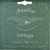 Encordoamento Ukulele Aquila Bionylon Tenor (Low G) - 65U - comprar online