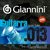 Encordoamento Guitarra Giannini 13/56 - GEEGST13 - comprar online