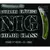Encordoamento Guitarra Nig Color Class Verde 10/46 - N1644 - comprar online