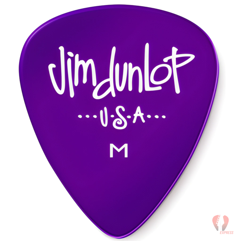 Palheta Dunlop Gels Medium - 2158