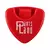 Porta Palheta Partsland Vermelho - 009443 - comprar online