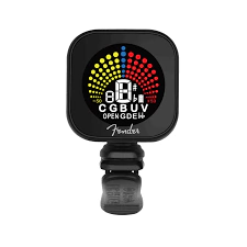 Afinador Flash USB 2.0 Fender - 82540