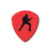 Palheta Dunlop Flow Andy James Custom 2.00mm - 16885
