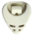 Porta Palhetas Ronsani Branco - P1 - comprar online