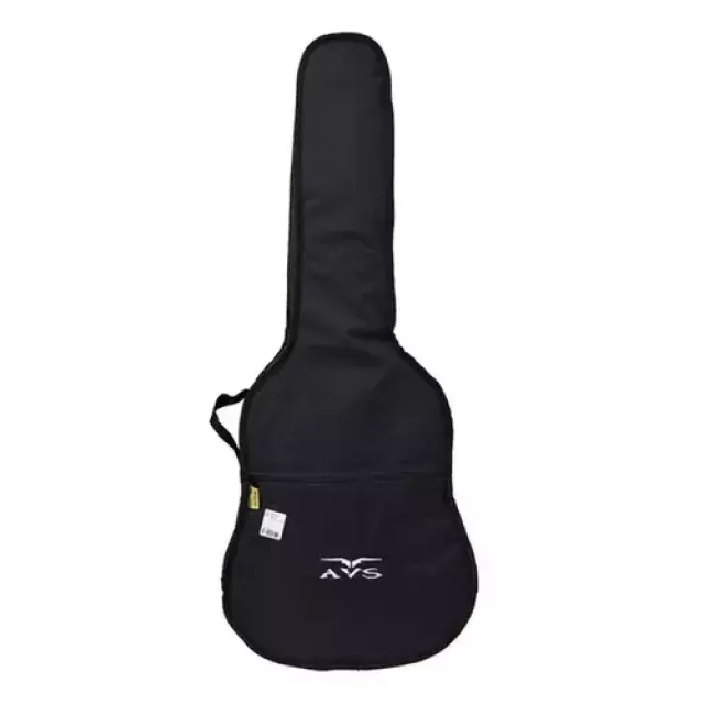 Capa Simples AVS Viola e Violão 3/4 - BIC007SP