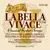 Encordoamento Nylon La Bella Vivace Medium Tension Carbono - VIVM - comprar online