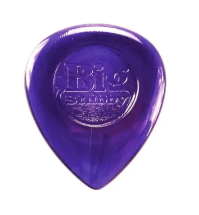 Palheta Dunlop Big Stubby 2.0mm - 1852