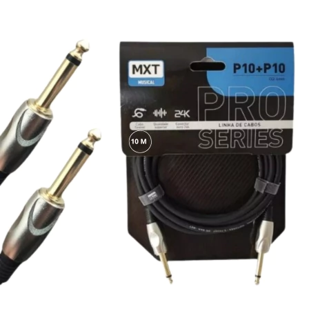 Cabo MXT Pro Series (10M) - 00104