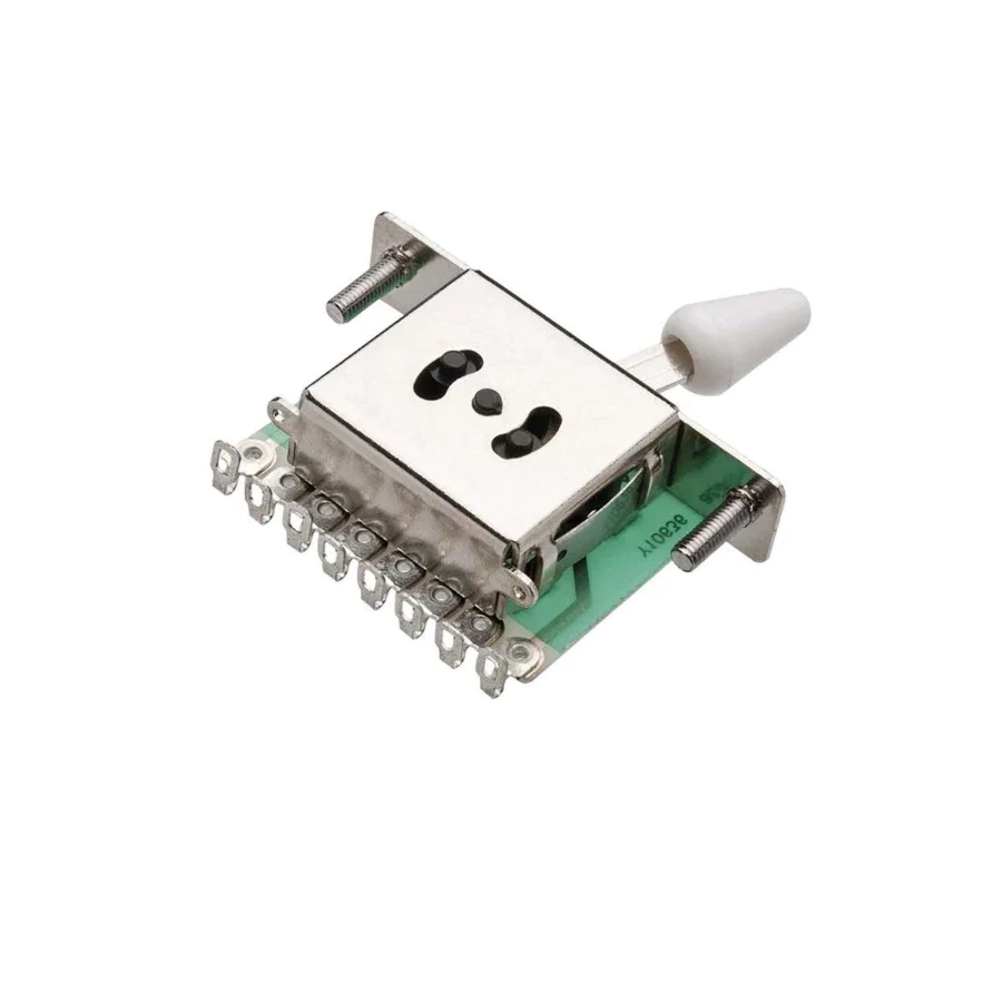 Chave Seletora Sonotec CH3V Guitarra 3 Posições - 4266