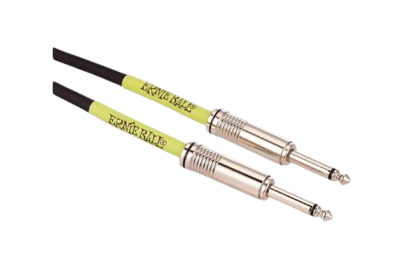 Cabo Ernie Ball P/ Cabeçote/Caixa 3FT (91,44cm) P06071 - 12928