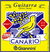 Encordoamento Guitarra Giannini Canário 010 - GESGT10