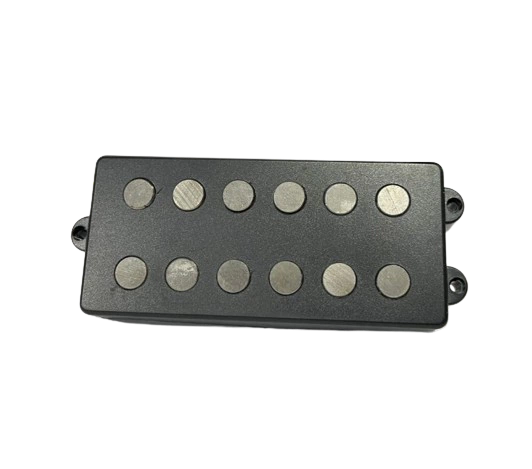 Captador Humbucker de Baixo Cabrera - BMP