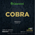 Encordoamento Bandolim Giannini Cobra Bronze 80/20 010 (c/ laço) - CM82L