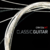 Encordoamento Violão Nylon Thomastik Classic Medium Tension - CRK124MT - comprar online