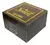 Breu Scarlett Resina Dourada SBR-GD - comprar online