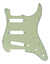 Escudo Guitarra Ronsani Stratocaster Premium SSS (Mint Green) - 0737