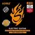 Encordoamento Guitarra Solez Gray Alloy 010 - SLG10GA