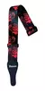 Correia Basso Pop Art Rosas - DE 27
