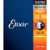 Encordoamento Guitarra Elixir Nanoweb 7 cordas 11/59 - 12106