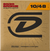 Encordoamento Violão Aço Dunlop Bronze 10/48 (DAB1048) - 6334