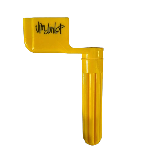 Encordoador Dunlop Pegwinder Yellow Series 100 - 1789