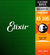 Encordoamento Baixo Elixir 4 Cordas 45/105 - 14077 - comprar online