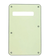 Escudo Traseiro Ronsani p/ Guitarra Stratocaster (Mint Green) - 0938