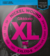 Encordoamento Baixo D'Addario 5 Cordas EXL170-5 45/130 - 012334