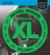 Encordoamento Baixo D'Addario 5 Cordas 40/125 - EXL220-5 - 012343